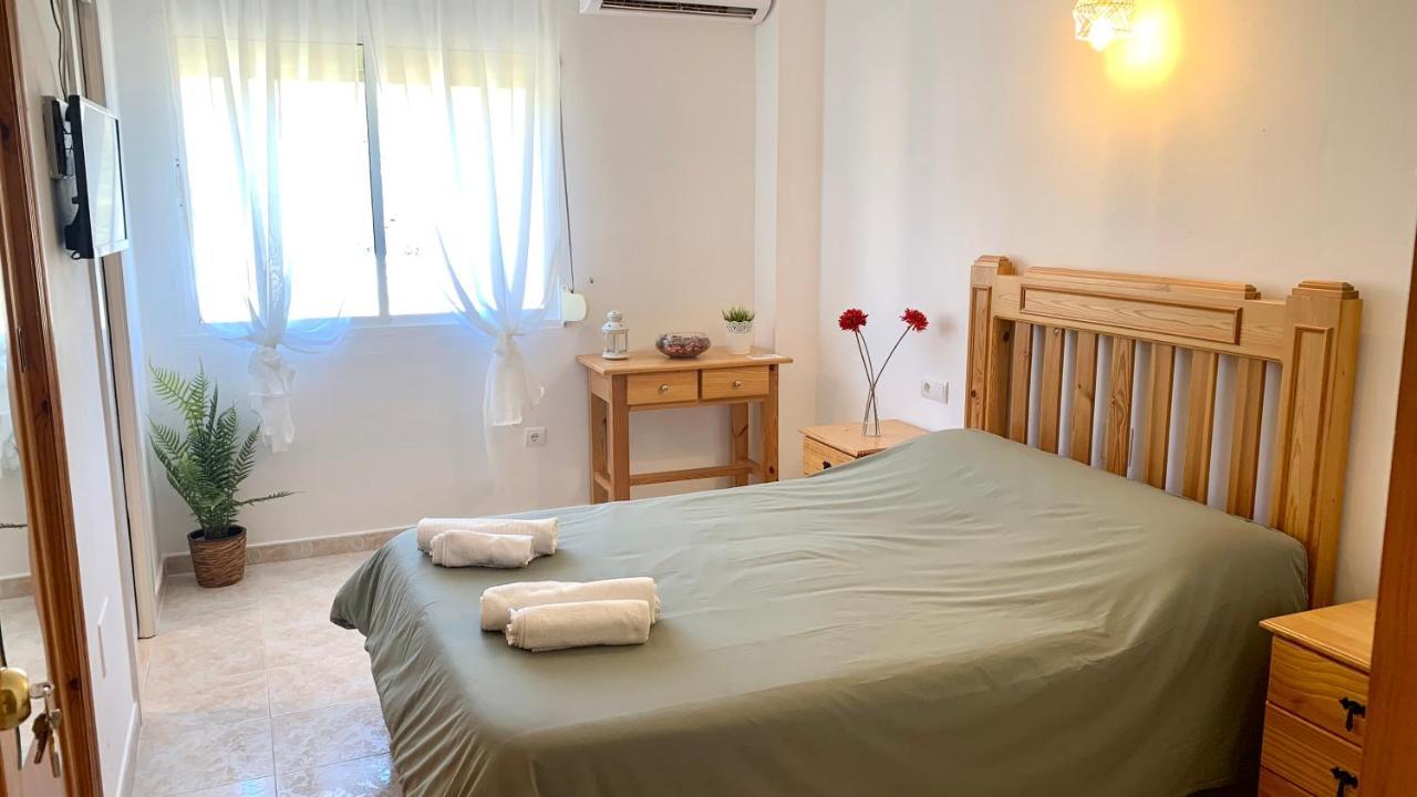 Hostal Sango Sierra De Las Nieves Alozaina المظهر الخارجي الصورة