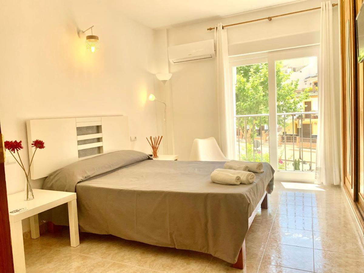 Hostal Sango Sierra De Las Nieves Alozaina المظهر الخارجي الصورة