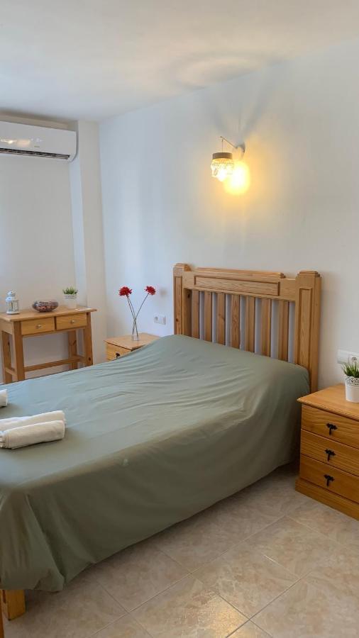 Hostal Sango Sierra De Las Nieves Alozaina المظهر الخارجي الصورة