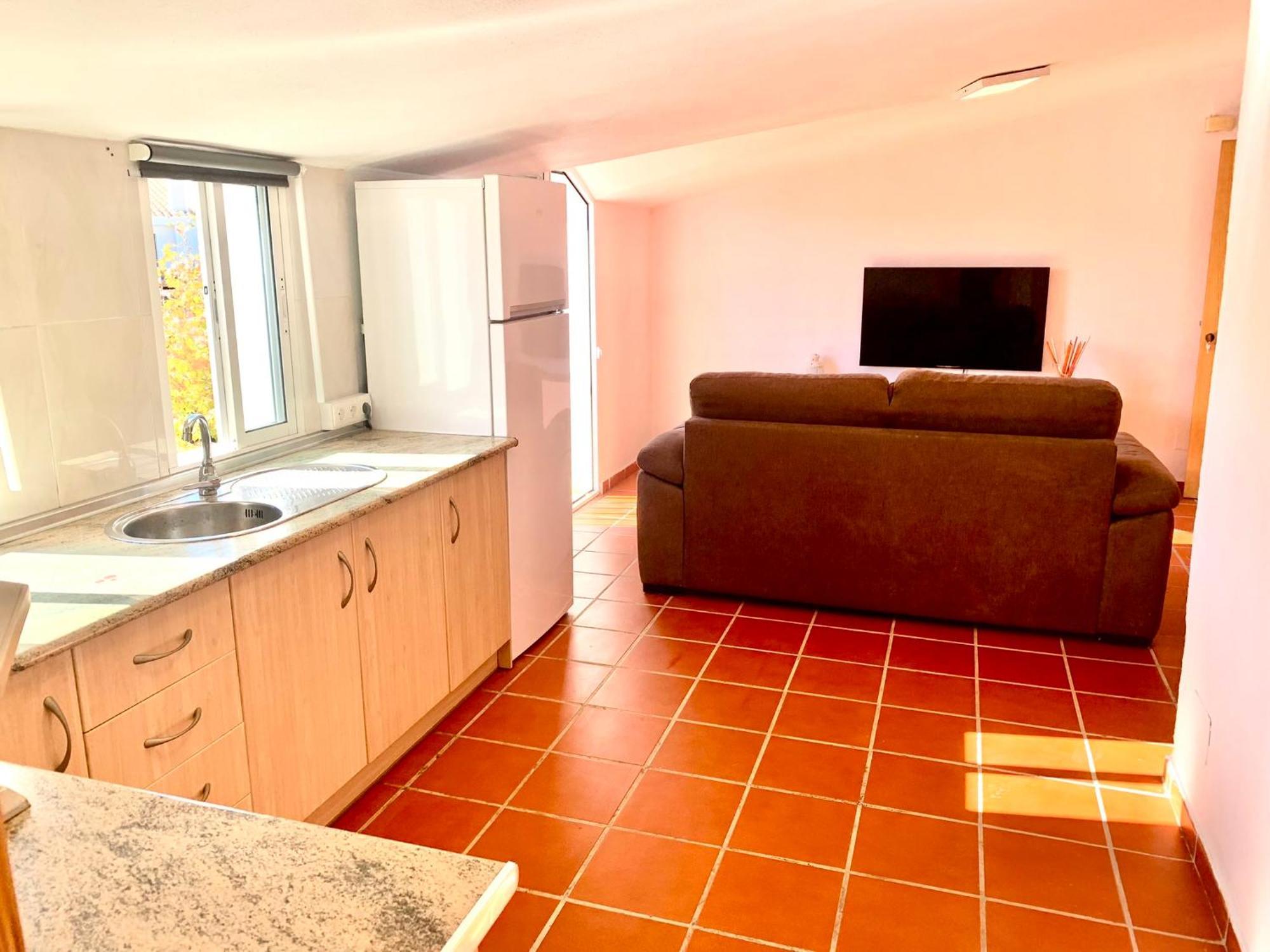 Hostal Sango Sierra De Las Nieves Alozaina المظهر الخارجي الصورة