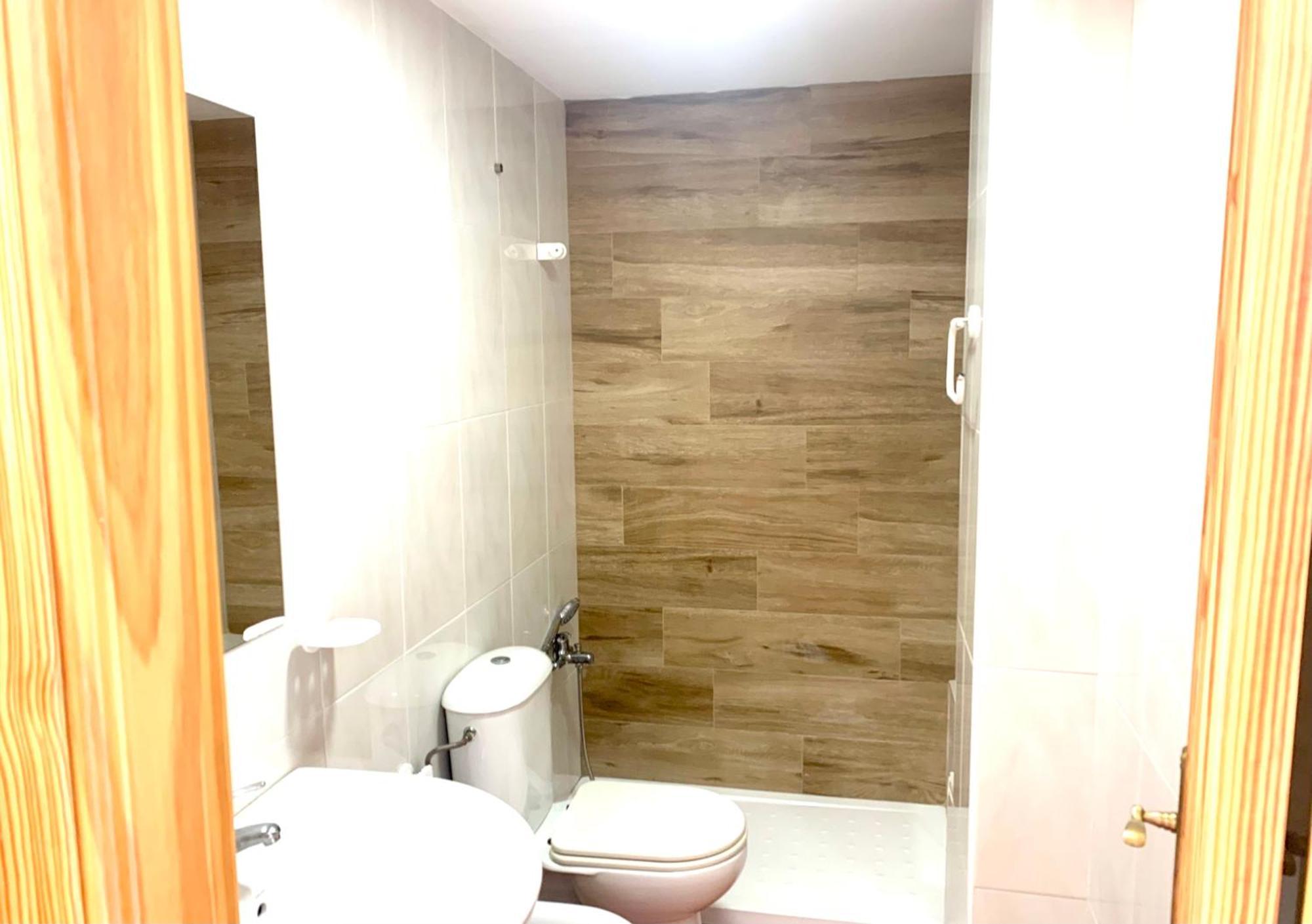Hostal Sango Sierra De Las Nieves Alozaina المظهر الخارجي الصورة