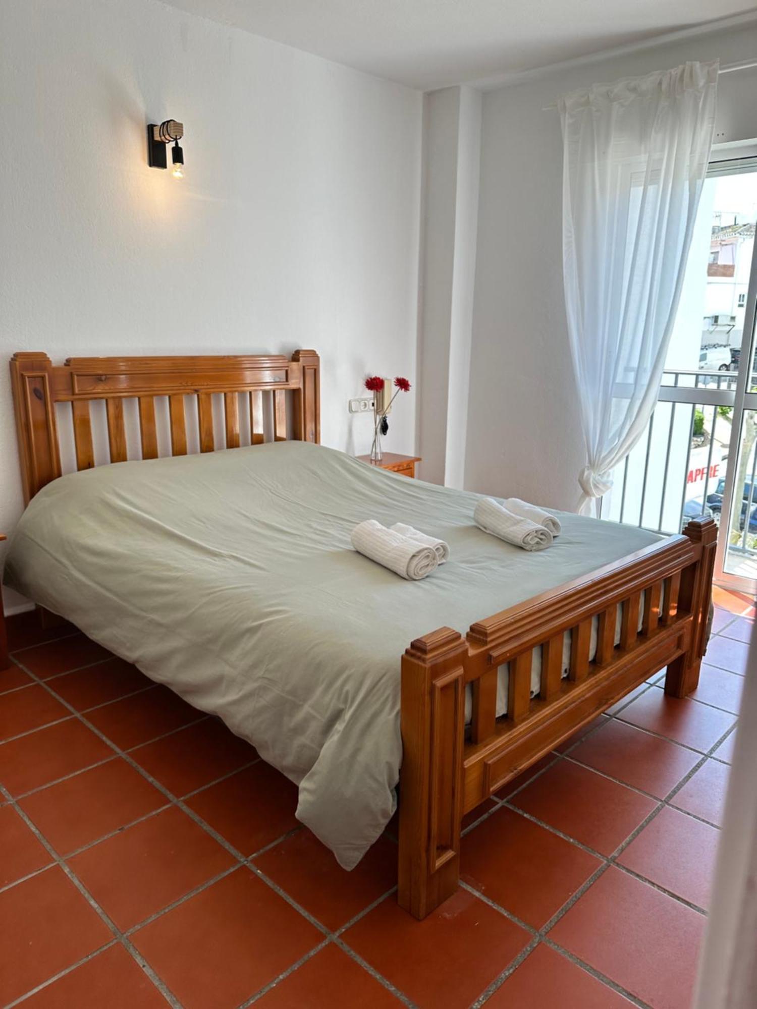 Hostal Sango Sierra De Las Nieves Alozaina المظهر الخارجي الصورة