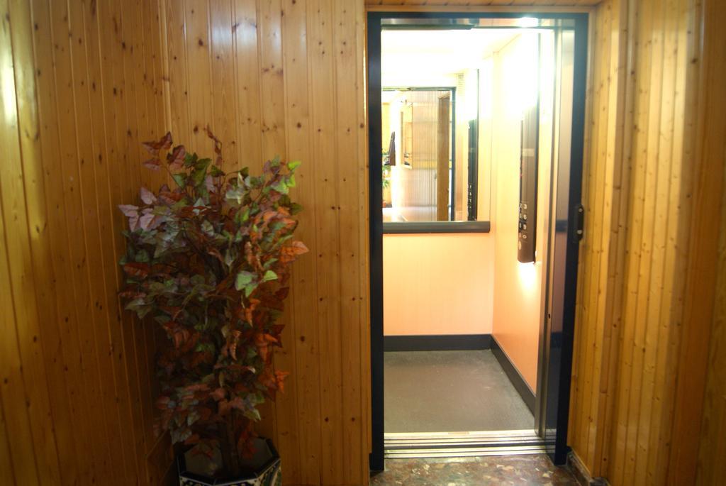 Hostal Sango Sierra De Las Nieves Alozaina المظهر الخارجي الصورة
