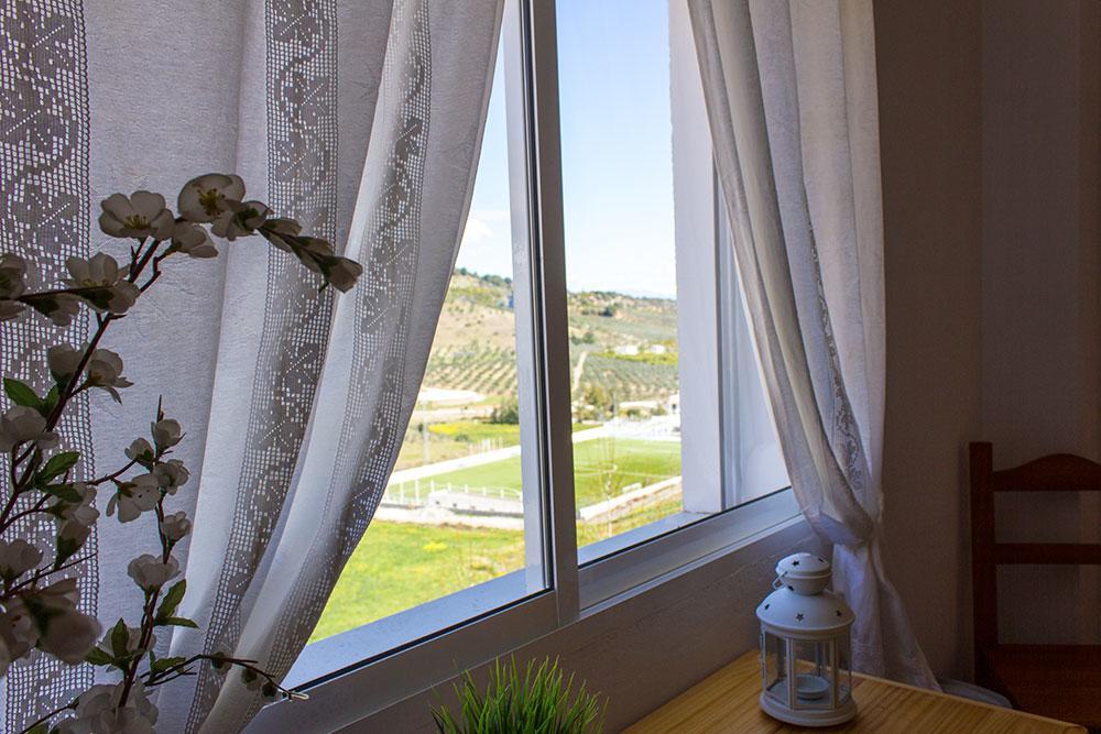 Hostal Sango Sierra De Las Nieves Alozaina المظهر الخارجي الصورة