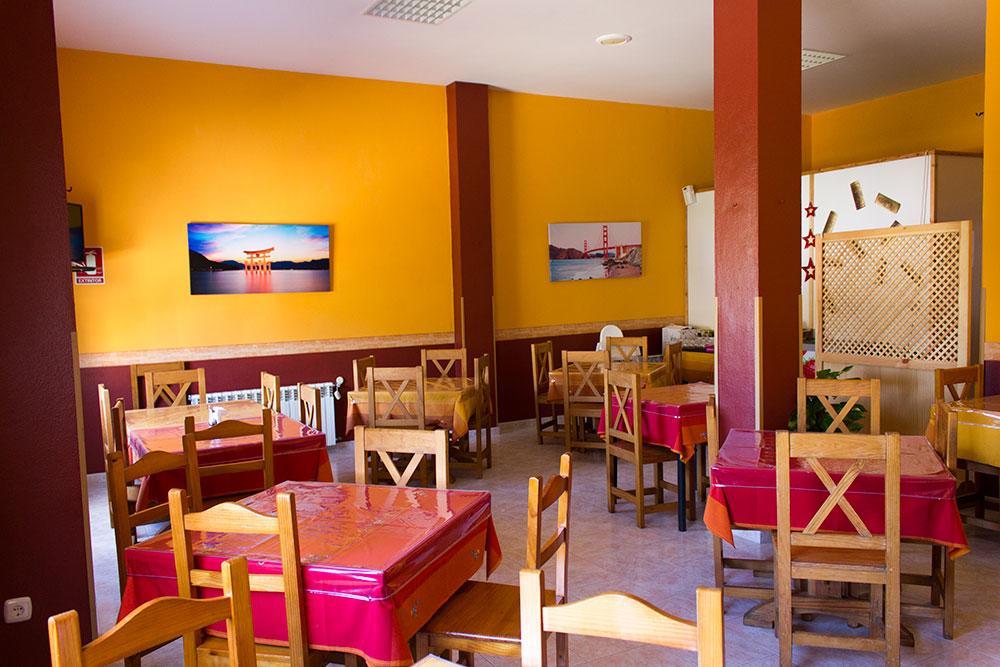 Hostal Sango Sierra De Las Nieves Alozaina المظهر الخارجي الصورة