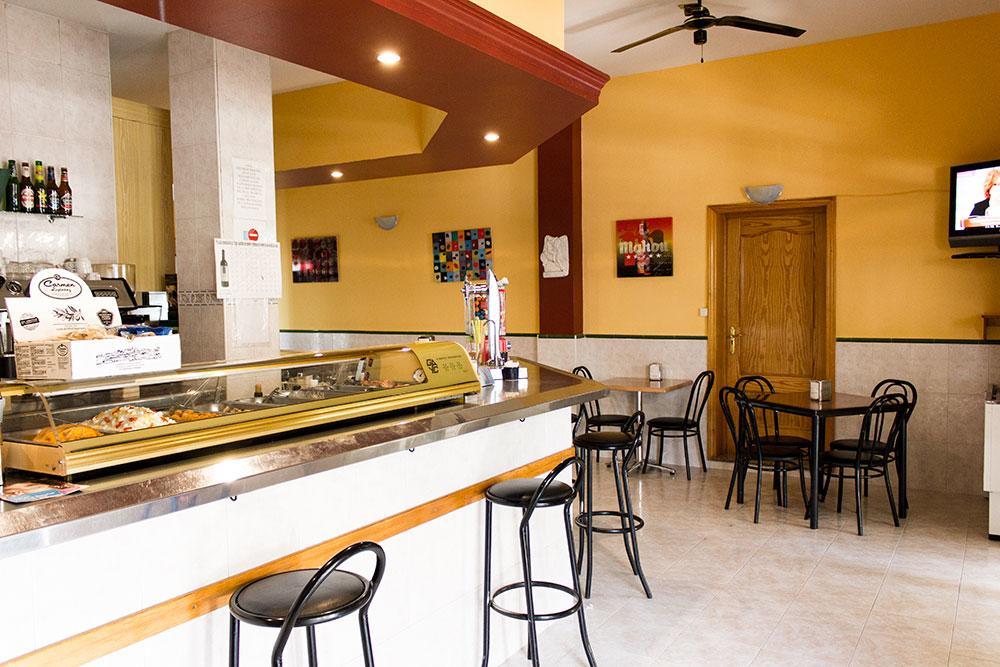 Hostal Sango Sierra De Las Nieves Alozaina المظهر الخارجي الصورة